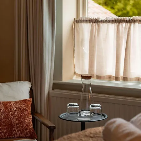 The General Tarleton Hotel 5*