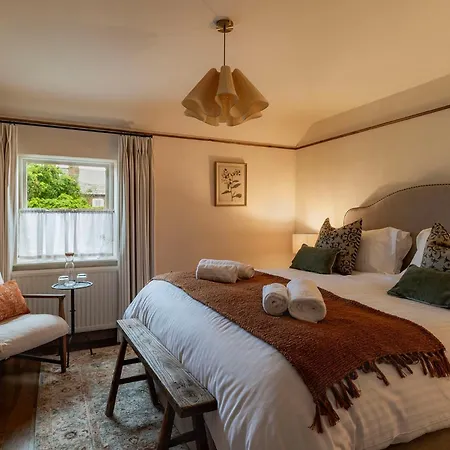 Hotel The General Tarleton 5*