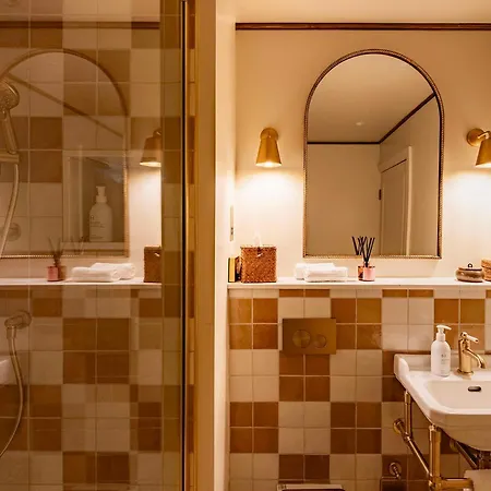 The General Tarleton Hotel 5*