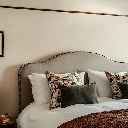 The General Tarleton 5* Knaresborough