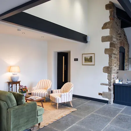 The General Tarleton 5*