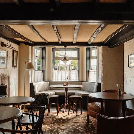 Hotel The General Tarleton 5*